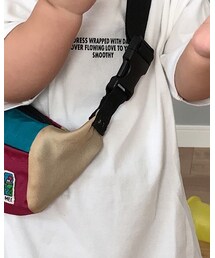 MEI | ボディバッグ/ウエストポーチ