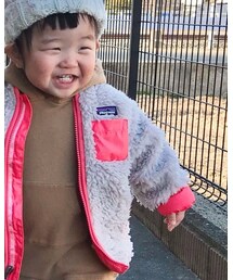 patagonia | ジャケット/アウター