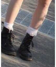 Dr. Martens | ブーツ