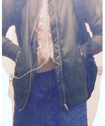 Another Edition | ニット/セーター