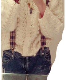 古着 | ニット/セーター