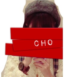 kaorinomori | ハンチング/ベレー帽