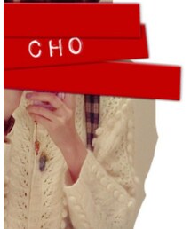 WHO'S WHO gallery | サスペンダー