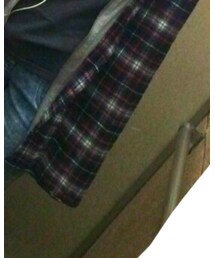 AS KNOW AS plus | シャツ/ブラウス