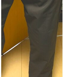 COMME des GARCONS | スラックス