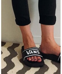 VANS | サンダル