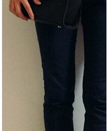 chocol raffine robe | パンツ