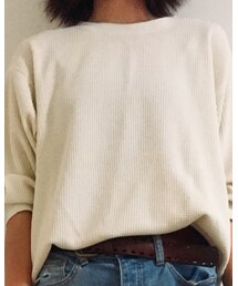 UNIQLO | Tシャツ/カットソー