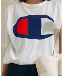 Champion | Tシャツ/カットソー