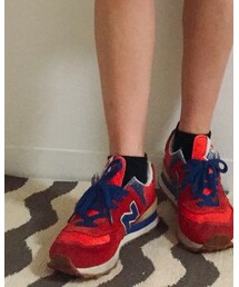 NEW BALANCE | スニーカー