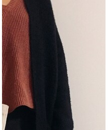 UNIQLO | カーディガン/ボレロ