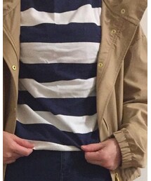 無印良品 | Tシャツ/カットソー