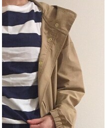 GU | ジャケット/アウター