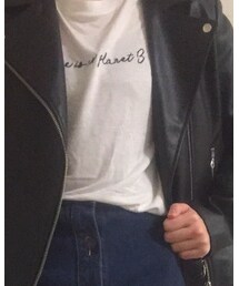 H&M | Tシャツ/カットソー