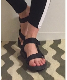 3coins | サンダル