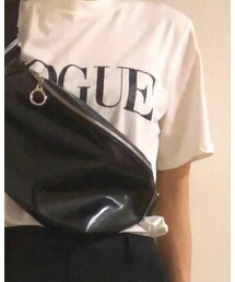 VOGUE JAPAN | Tシャツ/カットソー