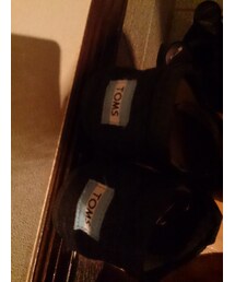 TOMS | スニーカー