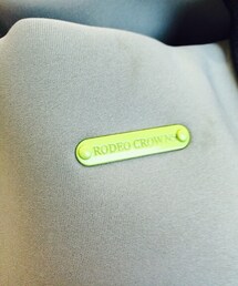 Rodeo Crowns | トートバッグ