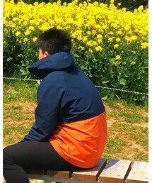 H&M | ナイロンジャケット