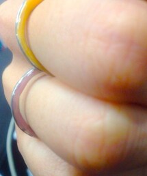 FRAPBOIS | リング