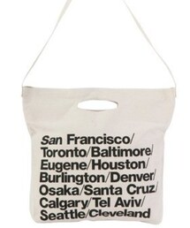 American Apparel | トートバッグ