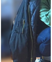 BACKS | ジャケット/アウター