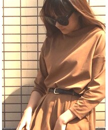 SENSE OF PLACE by URBAN RESEARCH | トップス