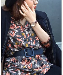 H&M | シャツ/ブラウス