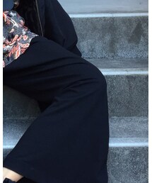 UNIQLO | その他パンツ