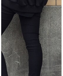 BACKS | その他パンツ