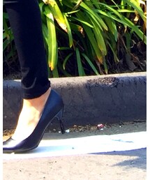 ami amie | パンプス