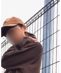 RETRO GIRL | キャップ