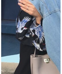 Running Piggy | シャツ/ブラウス