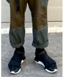 Yohji Yamamoto | その他シューズ
