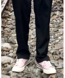 CONVERSE | その他シューズ