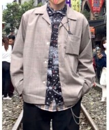 GU | その他アウター