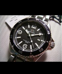 ORIENT | 時計(アナログ腕時計)