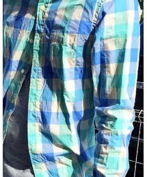 H&M | シャツ/ブラウス