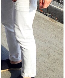 GU | その他パンツ