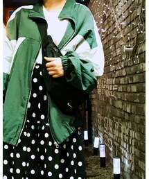 NIKE | ボディバッグ/ウエストポーチ