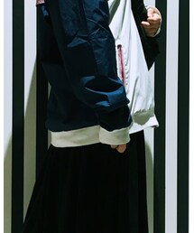 NIKE | トレンチコート