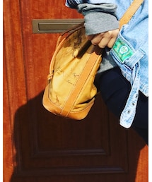 PRIMA CLASSE | ショルダーバッグ