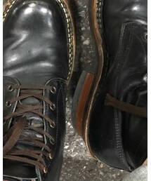 White's Boots Semi Dress | ブーツ