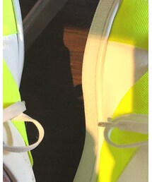 Joshua SANDERS | スニーカー