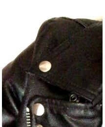 HELL CAT PUNKS | ライダースジャケット