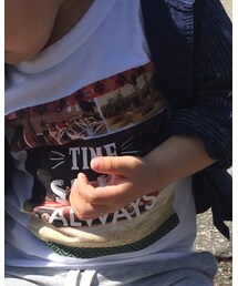 GLOBAL WORK | Tシャツ/カットソー