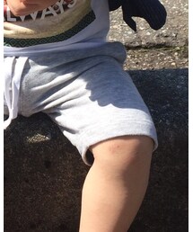 H&M | カーゴパンツ