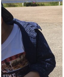 babyGAP | シャツ/ブラウス