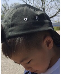 THE PARK SHOP | ハンチング/ベレー帽