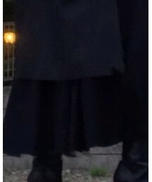 Yohji Yamamoto | Yohji Yamamoto  カラスパンツ(パンツ)